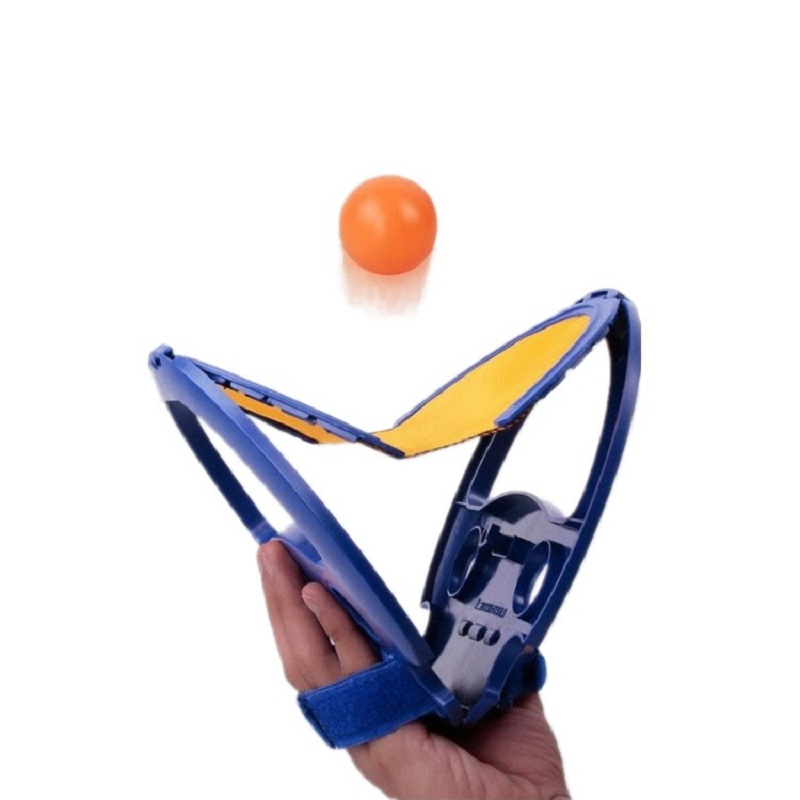 Catch Ball Velcro - Outdoor Games Parent-Child Throwing and Catching
