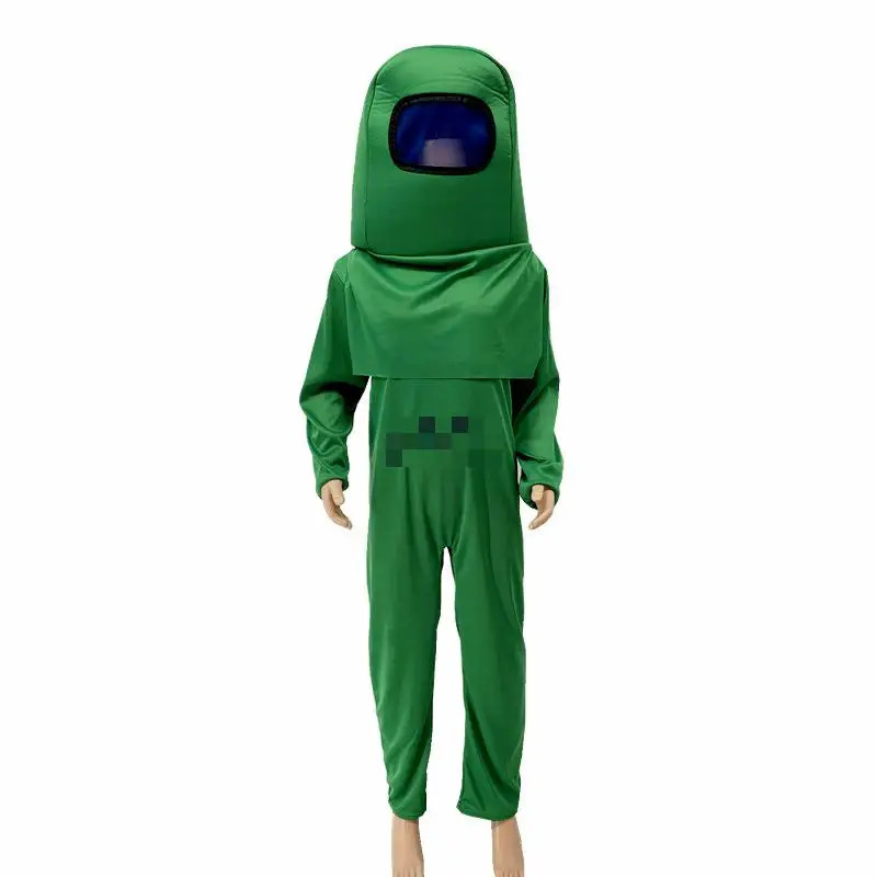 Party Games Kids - New 2022 Crewmate Impostor Kids Children