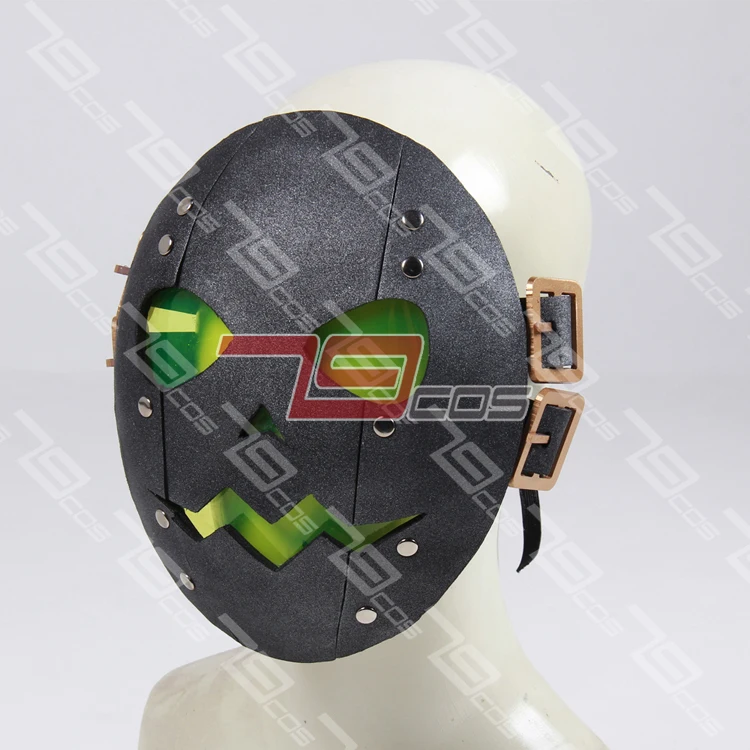 Game Guilty Gear Jack O Mask C - Party Games Jack ulasan dan harga