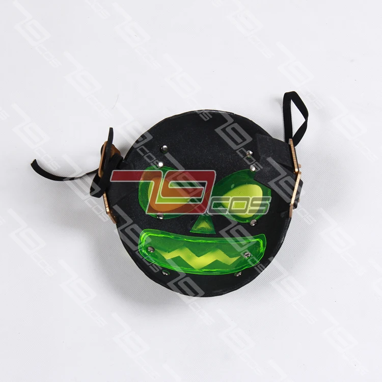Game Guilty Gear Jack O Mask C - Party Games Jack ulasan dan harga