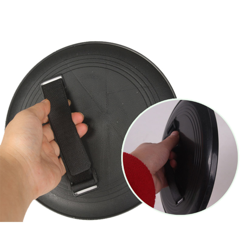Throwing and catching adhesive - Catch Ball Velcro ulasan dan harga