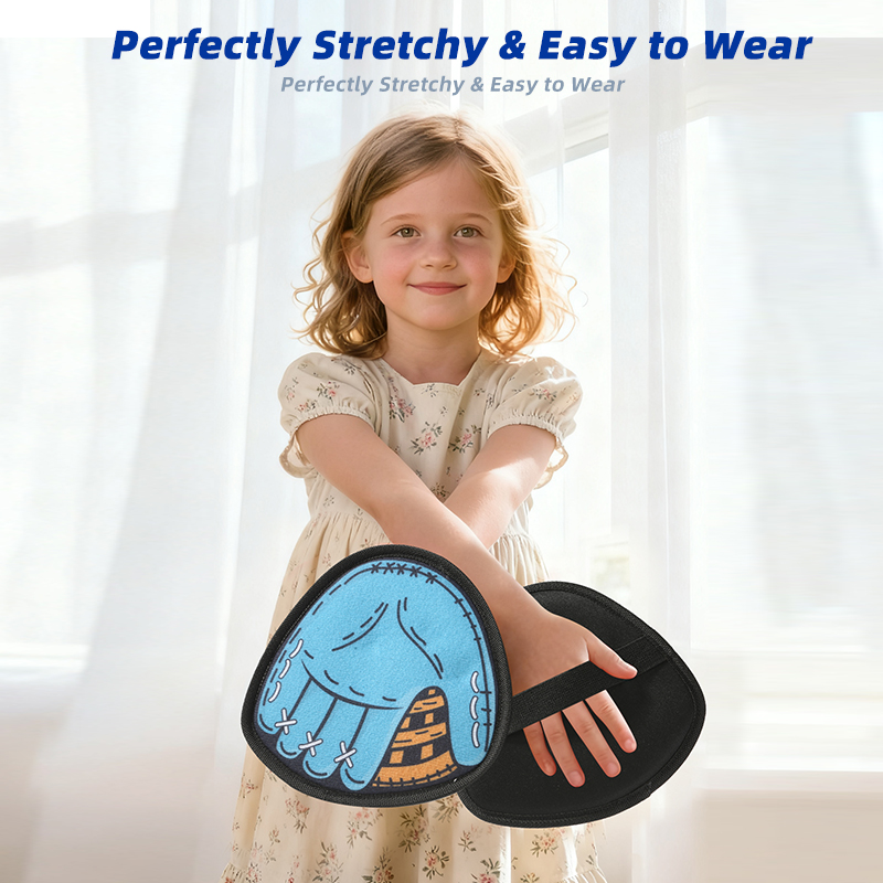 Kids Baseball Glove 3–12Y​ Beg - Catch Ball Velcro ulasan dan harga