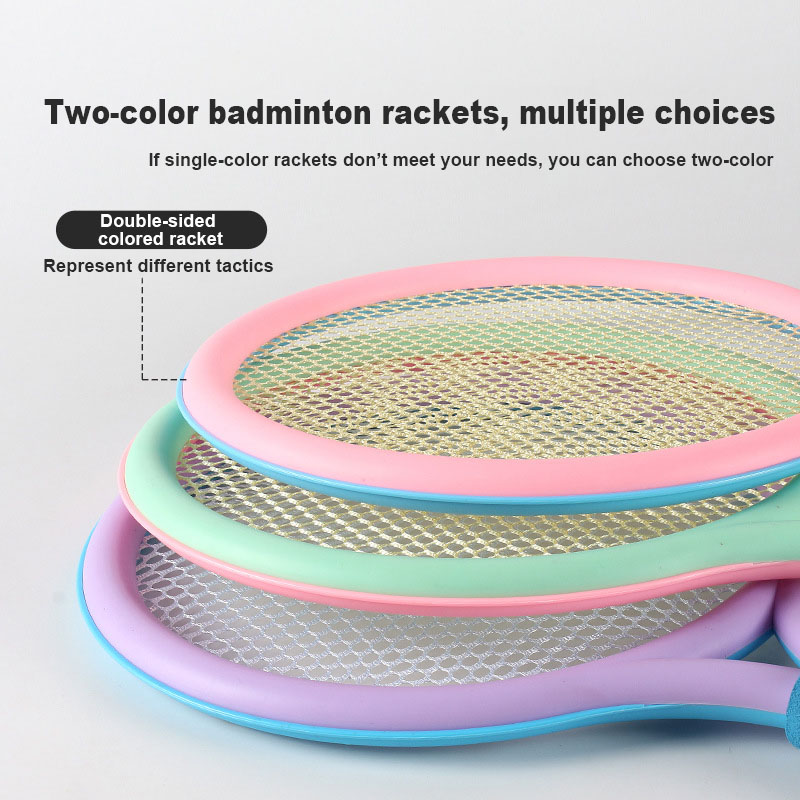 Racket Tennis for Children Out - Catch Ball Velcro ulasan dan harga