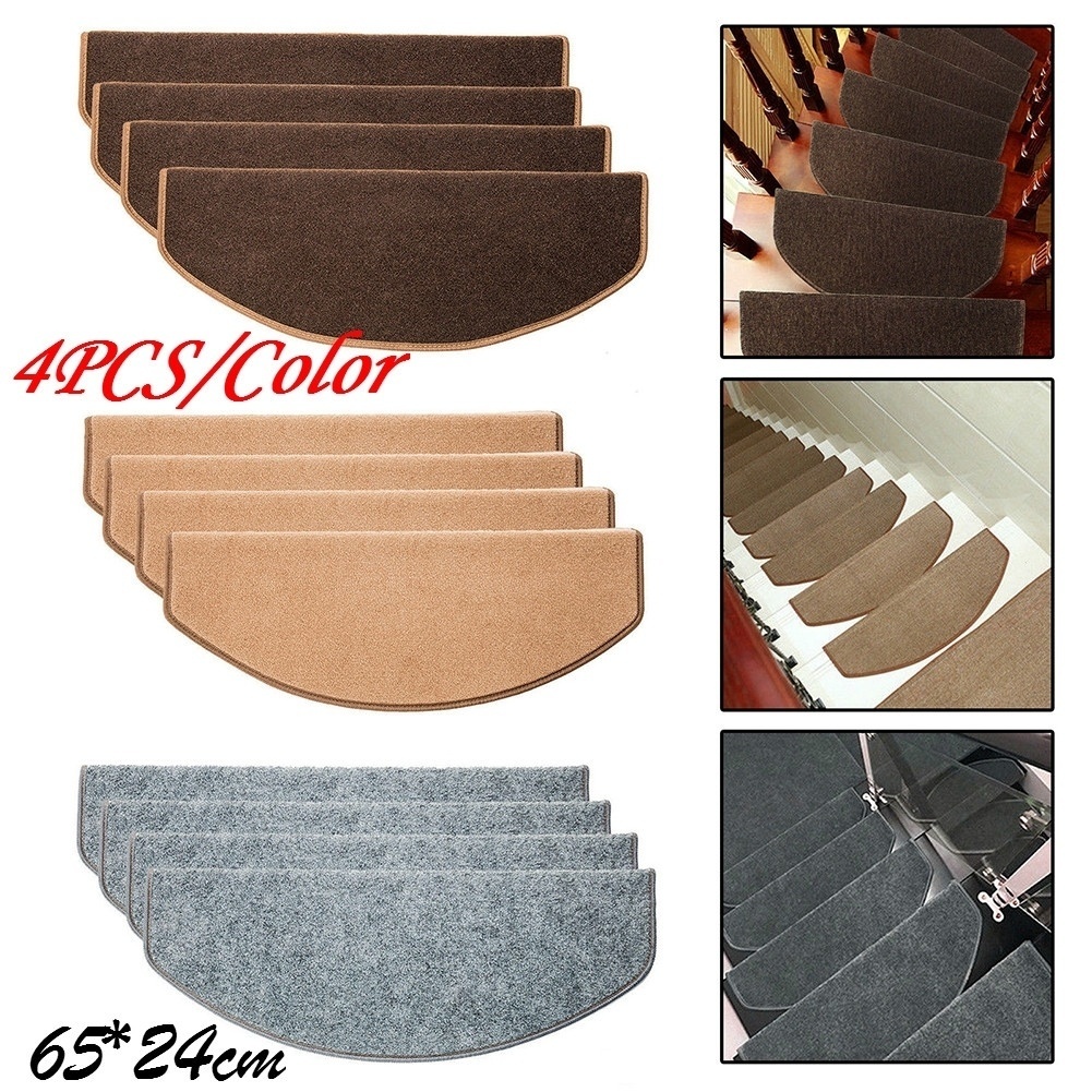4PCS/Set Non-slip Self Adhesiv - Ladder Toss Set ulasan dan harga