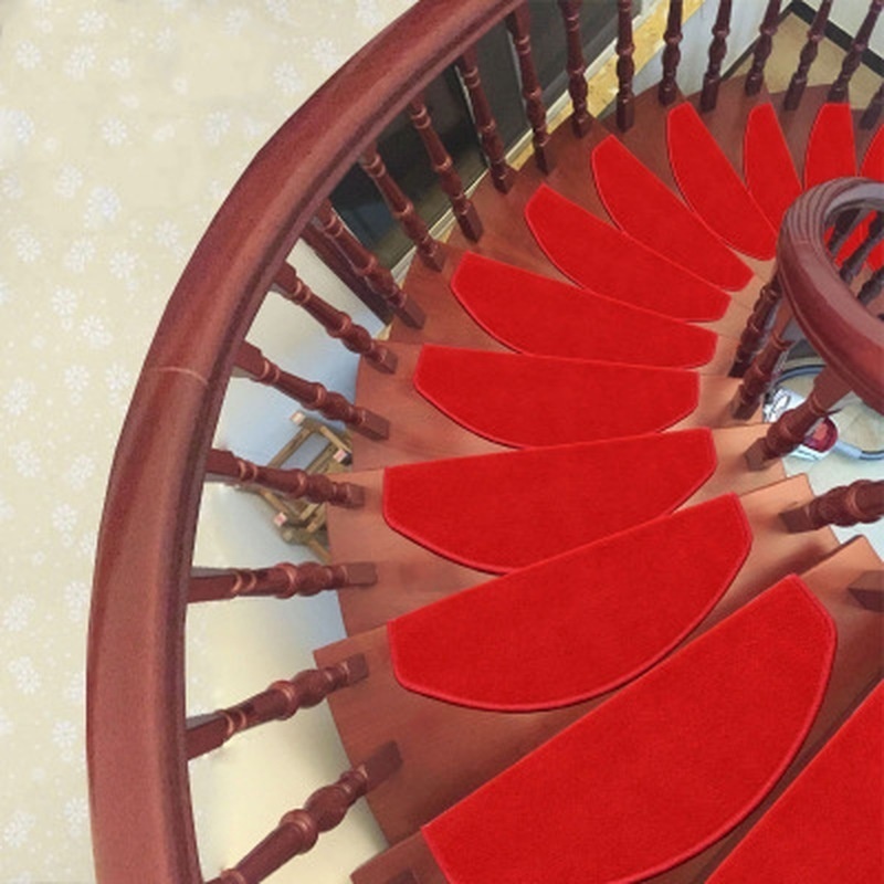 4PCS/Set Non-slip Self Adhesiv - Ladder Toss Set ulasan dan harga
