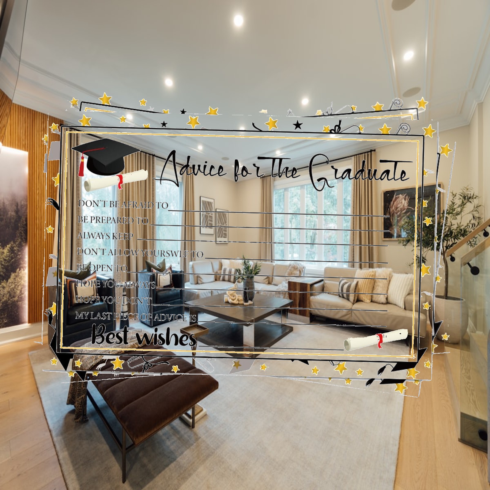 Graduation Decorations Party G - Party Games Graduation Ideas ulasan dan harga