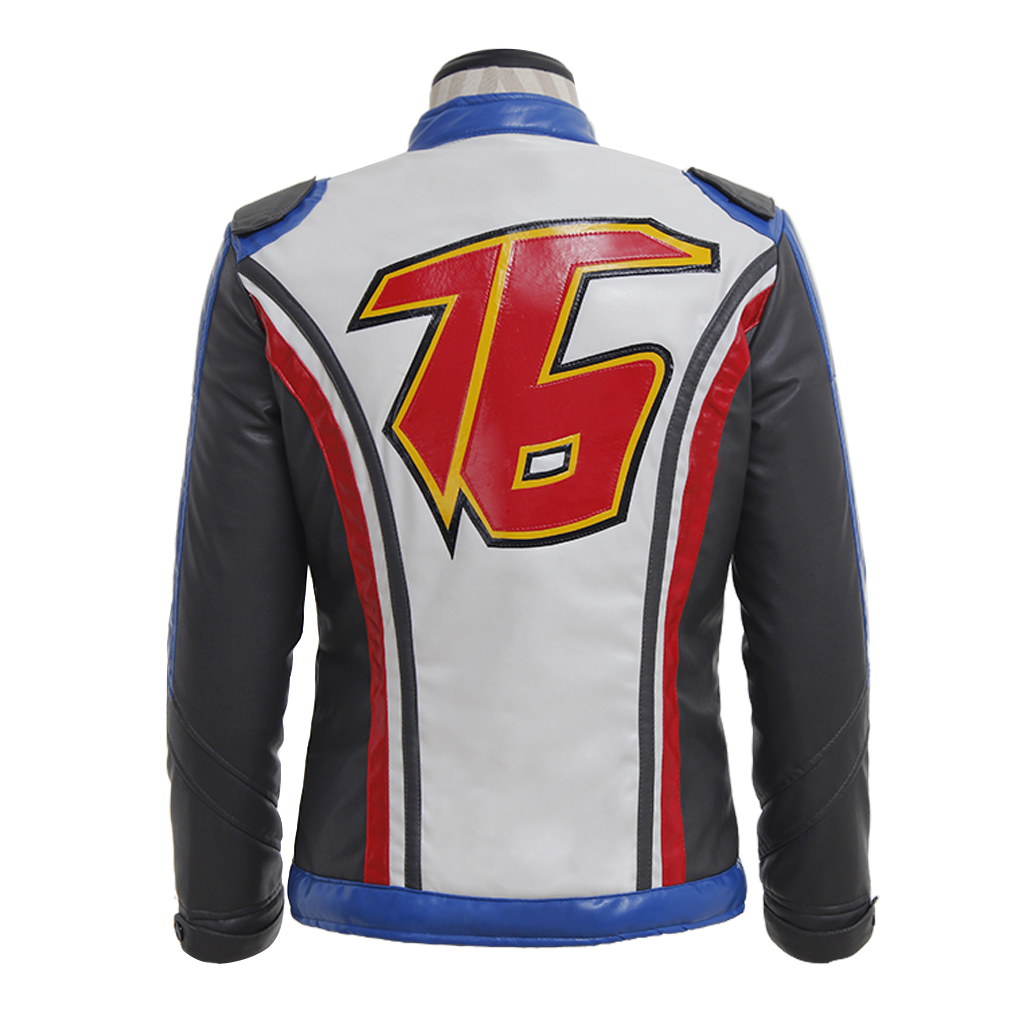 Jack Morrison Cosplay Game Cos - Party Games Jack ulasan dan harga