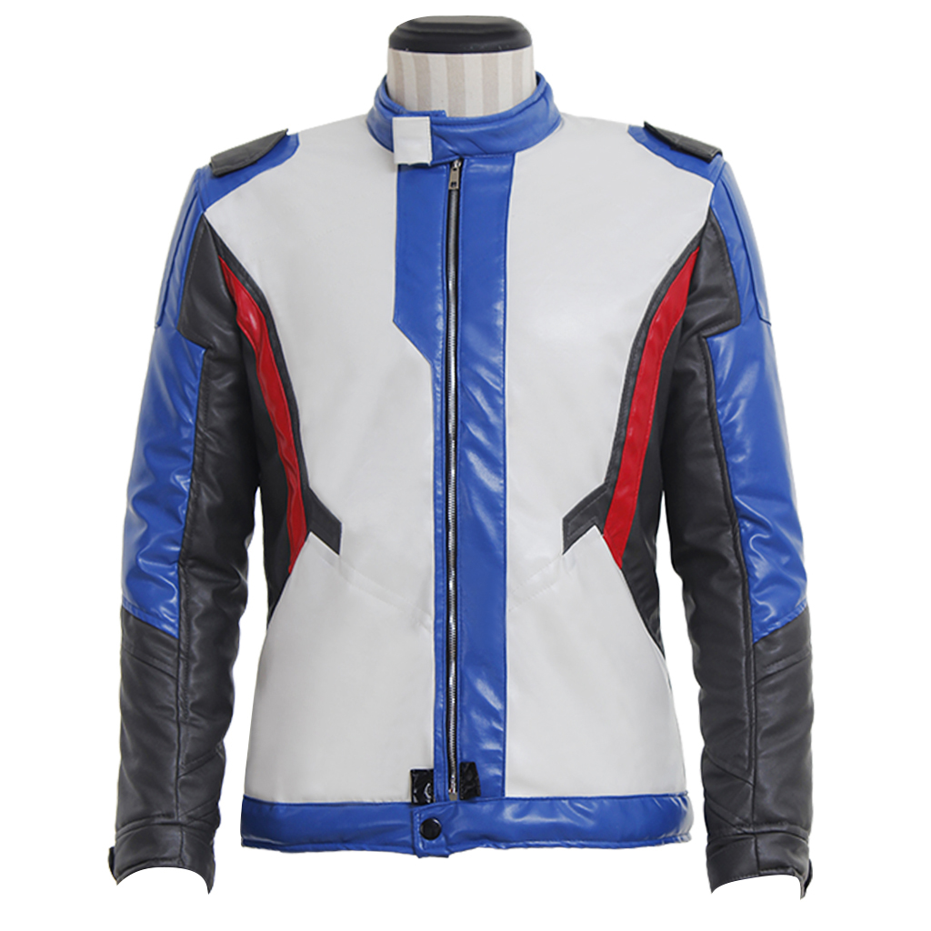 Jack Morrison Cosplay Game Cos - Party Games Jack ulasan dan harga