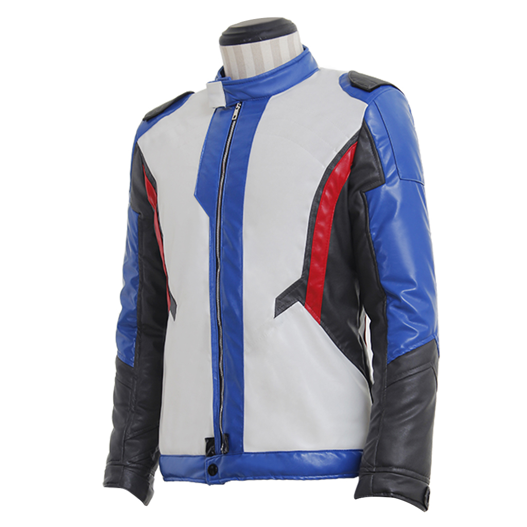 Jack Morrison Cosplay Game Cos - Party Games Jack ulasan dan harga