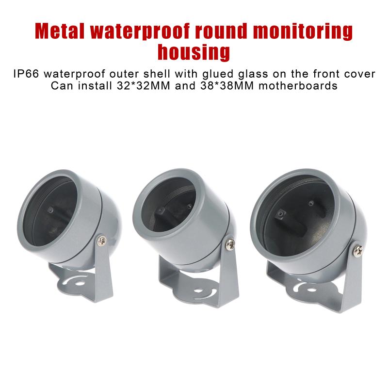 (.) DIY Camera Surveillance Ca - Ring Toss Outdoor ulasan dan harga