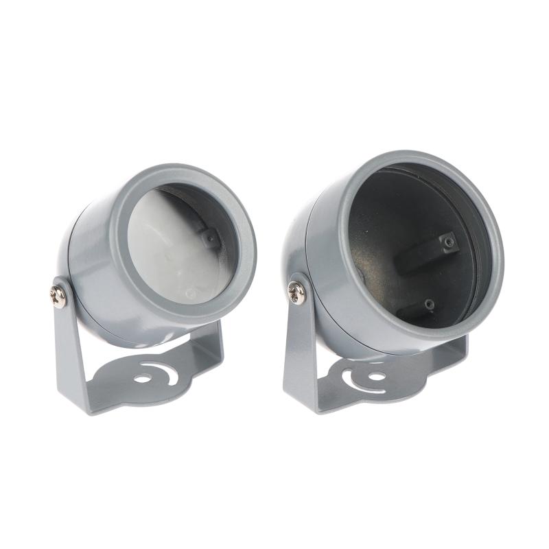 (.) DIY Camera Surveillance Ca - Ring Toss Outdoor ulasan dan harga