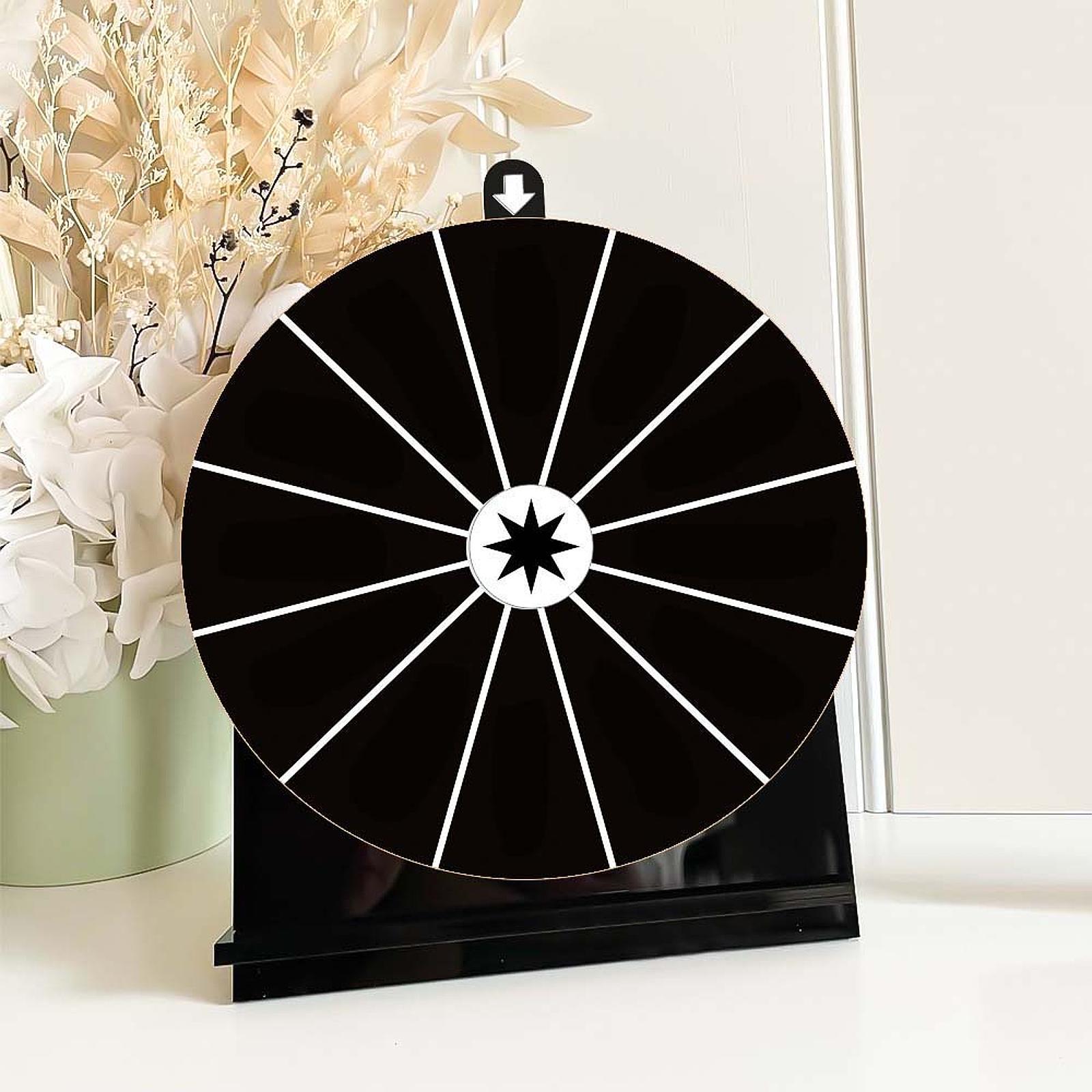 Rotating Wheel Roulette Wheel  - Party Games Adults Drinking ulasan dan harga