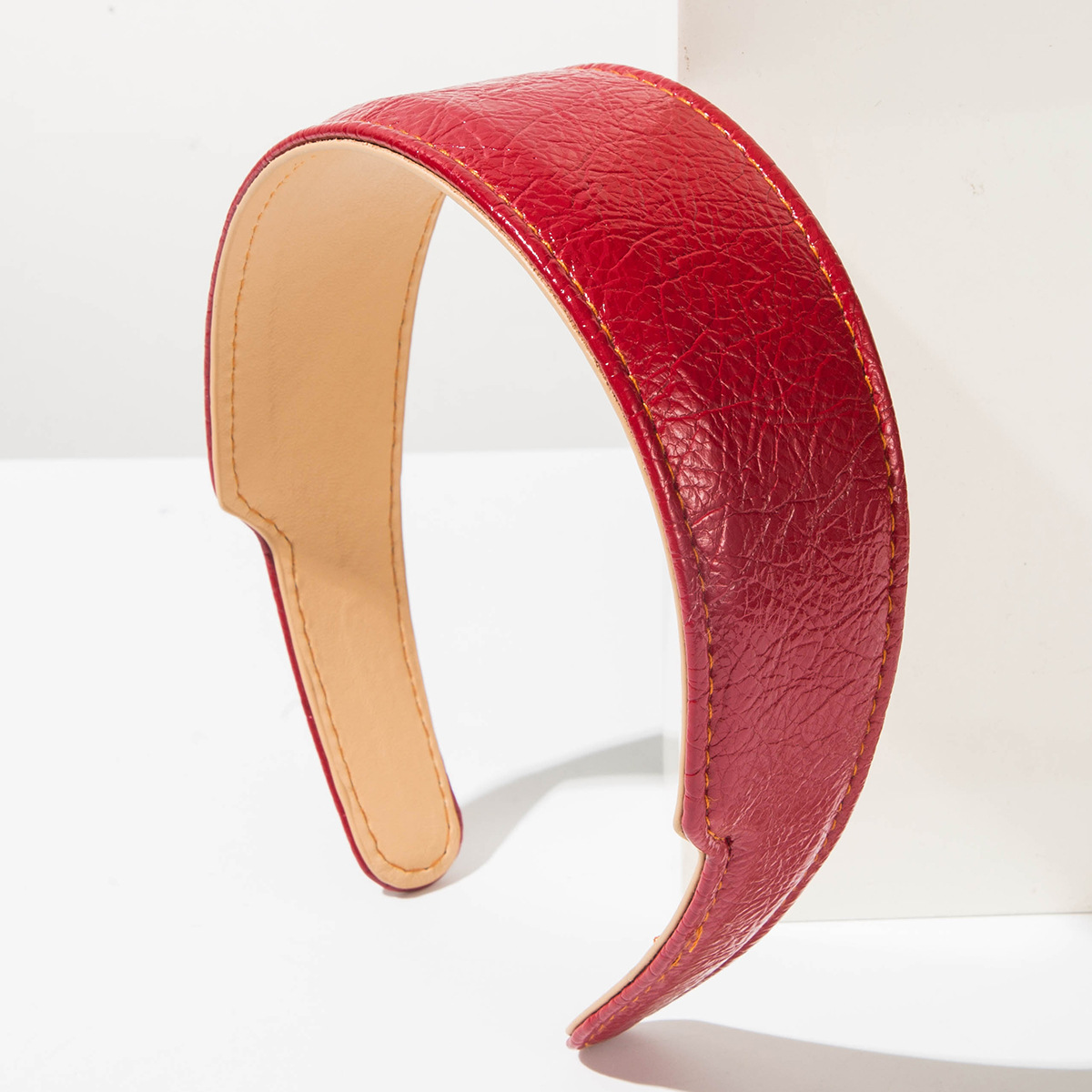 Elegant Korean Style Leather H - Ring Toss Outdoor ulasan dan harga