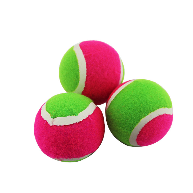 1/2pc Hard Ball Toy Children O - Catch Ball Velcro ulasan dan harga