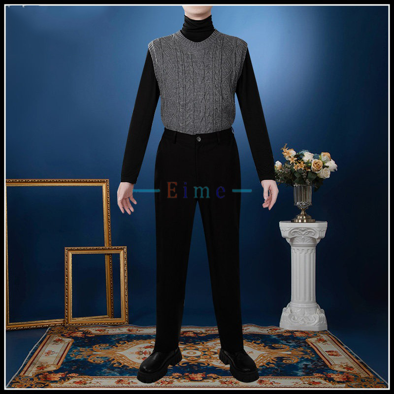 Jack Cosplay Costume Game Twis - Party Games Jack ulasan dan harga