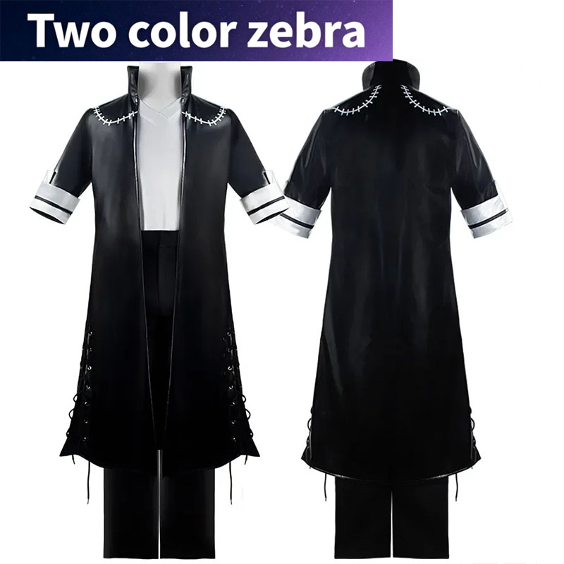 OCHACO URARAKA Dabi Cosplay Co - Party Games Jack ulasan dan harga