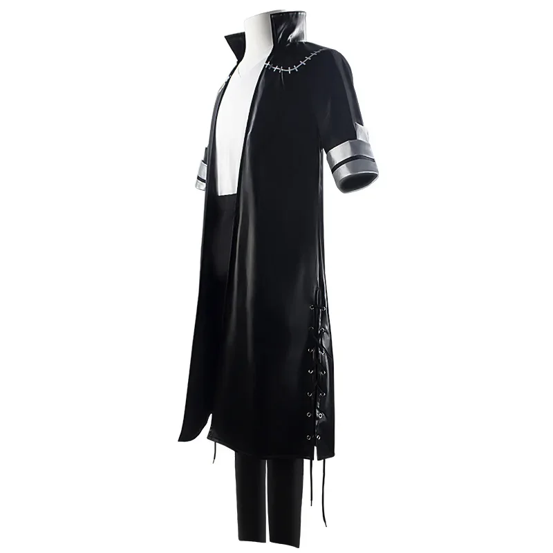 OCHACO URARAKA Dabi Cosplay Co - Party Games Jack ulasan dan harga