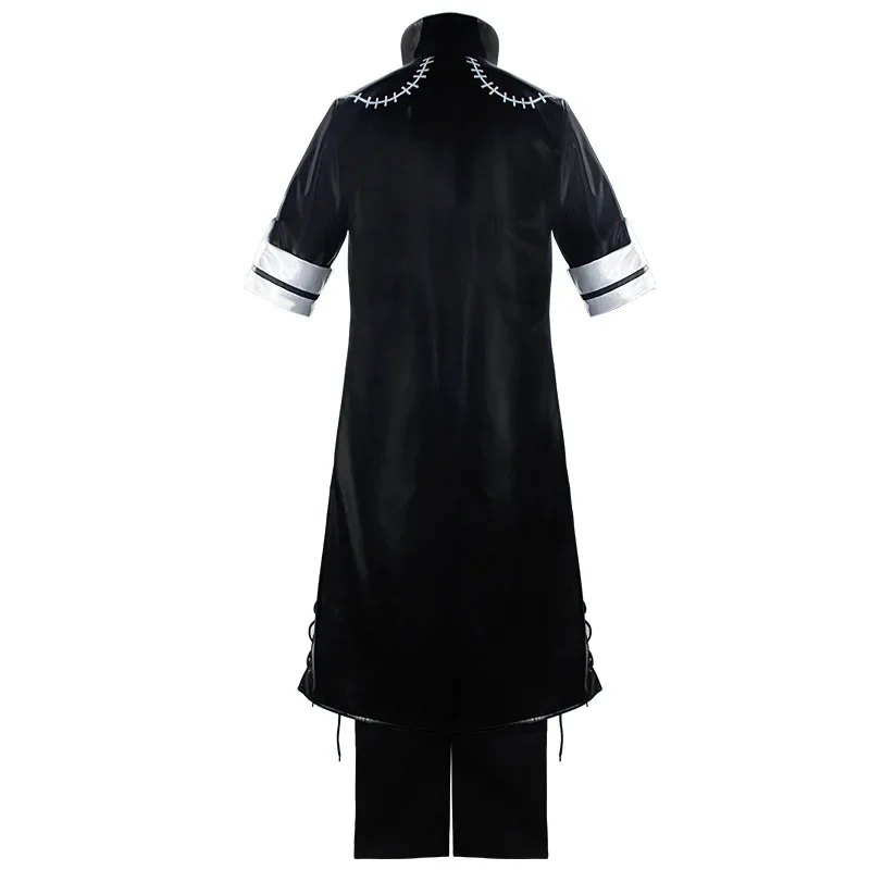 OCHACO URARAKA Dabi Cosplay Co - Party Games Jack ulasan dan harga