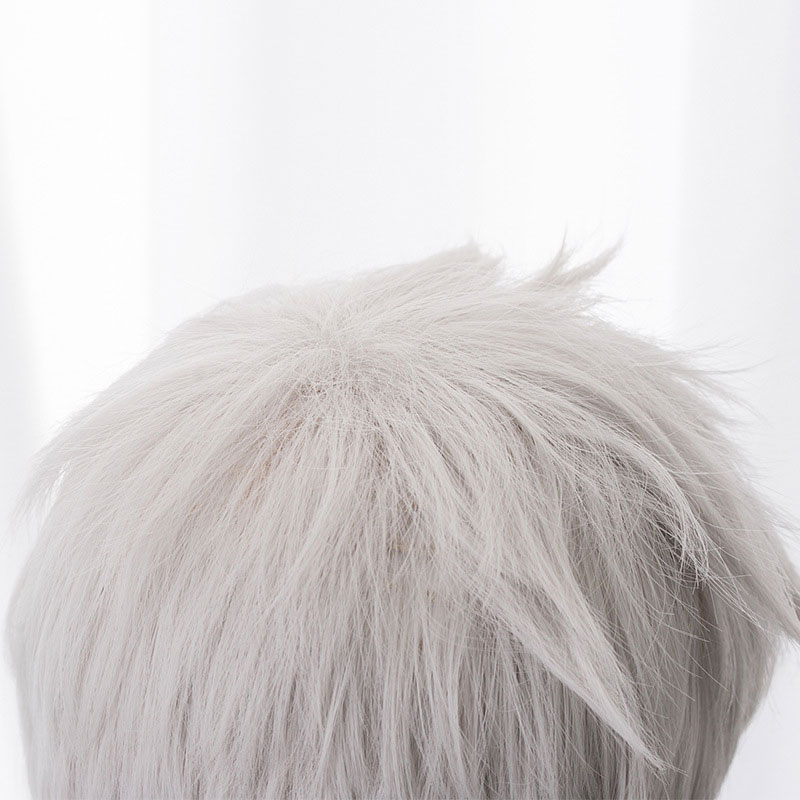 New Arrival Game Cosplay Wig 3 - Party Games Jack ulasan dan harga