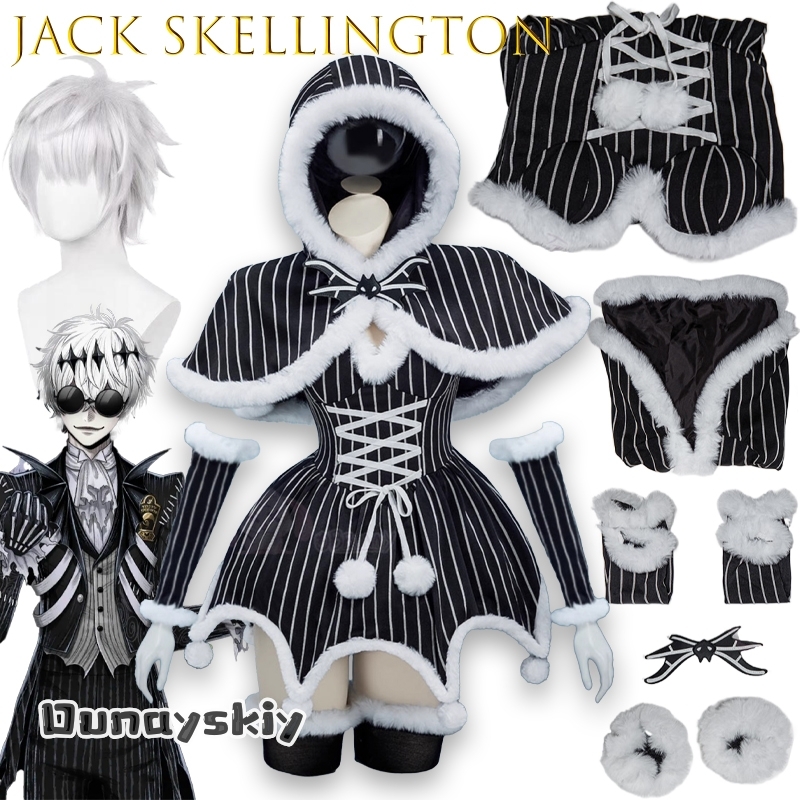 Dream ZS@Before New Dark Chris - Party Games Jack ulasan dan harga