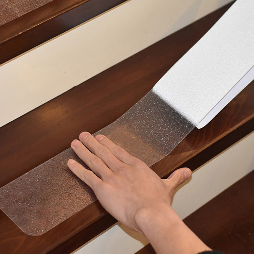 Stair Anti-Slip Stickers Non-S - Ladder Toss Set ulasan dan harga