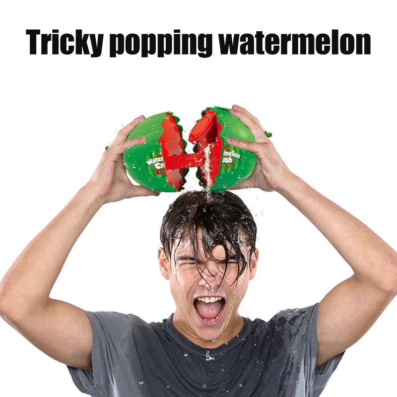Funny Watermelon Smash Party g - Party Games Jogos ulasan dan harga