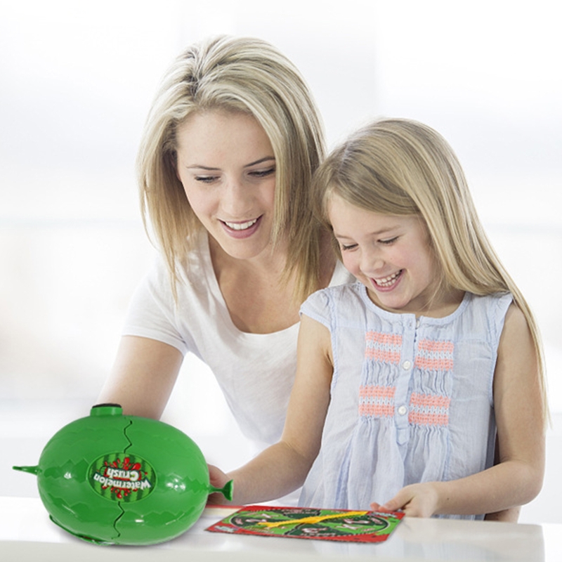 Funny Watermelon Smash Party g - Party Games Jogos ulasan dan harga