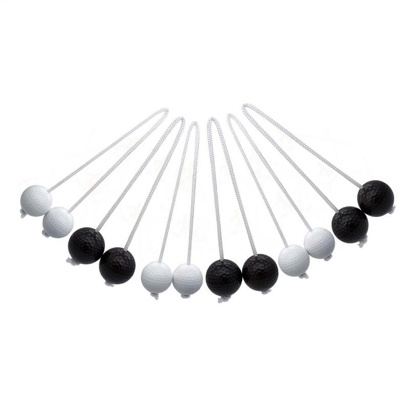 Ladder Toss Balls Ladder Ball  - Ladder Toss Set ulasan dan harga