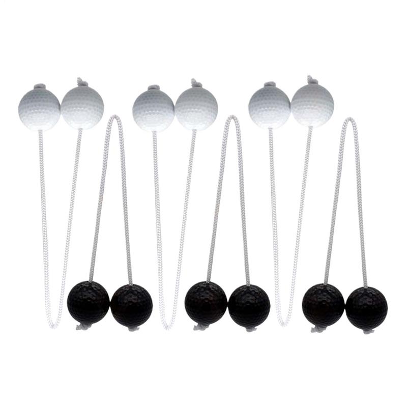Ladder Toss Balls Ladder Ball  - Ladder Toss Set ulasan dan harga