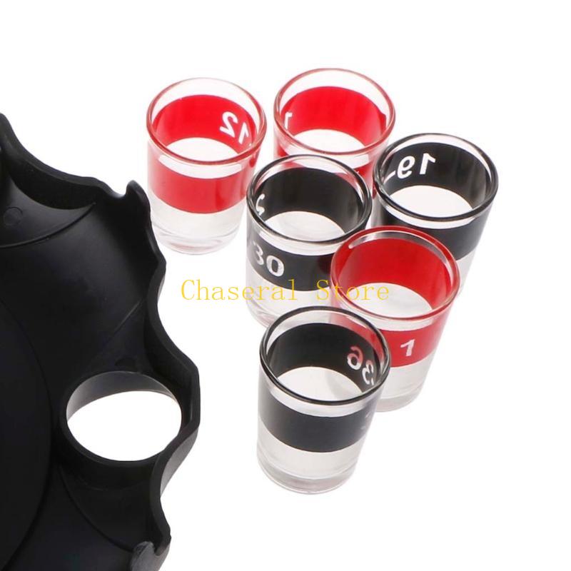 E7CE Electric Drinking Game Se - Party Games Adults Drinking ulasan dan harga