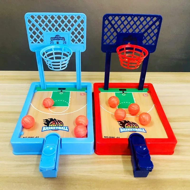 Mini Basketball Board Games To - Party Games Easy ulasan dan harga