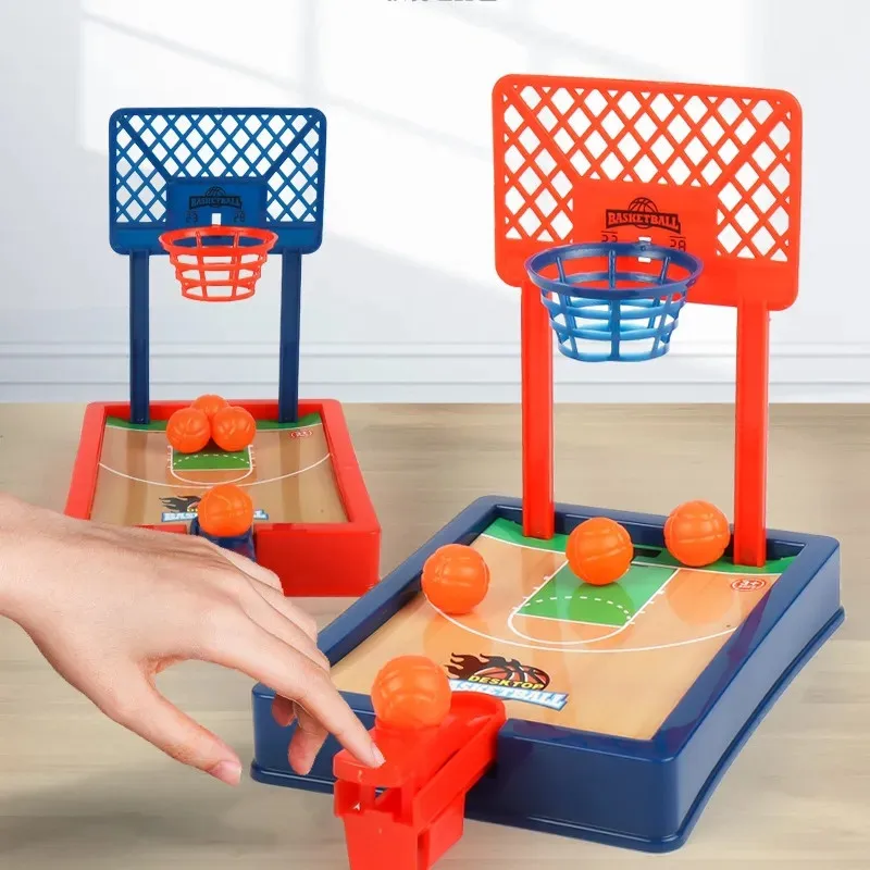 Mini Basketball Board Games To - Party Games Easy ulasan dan harga
