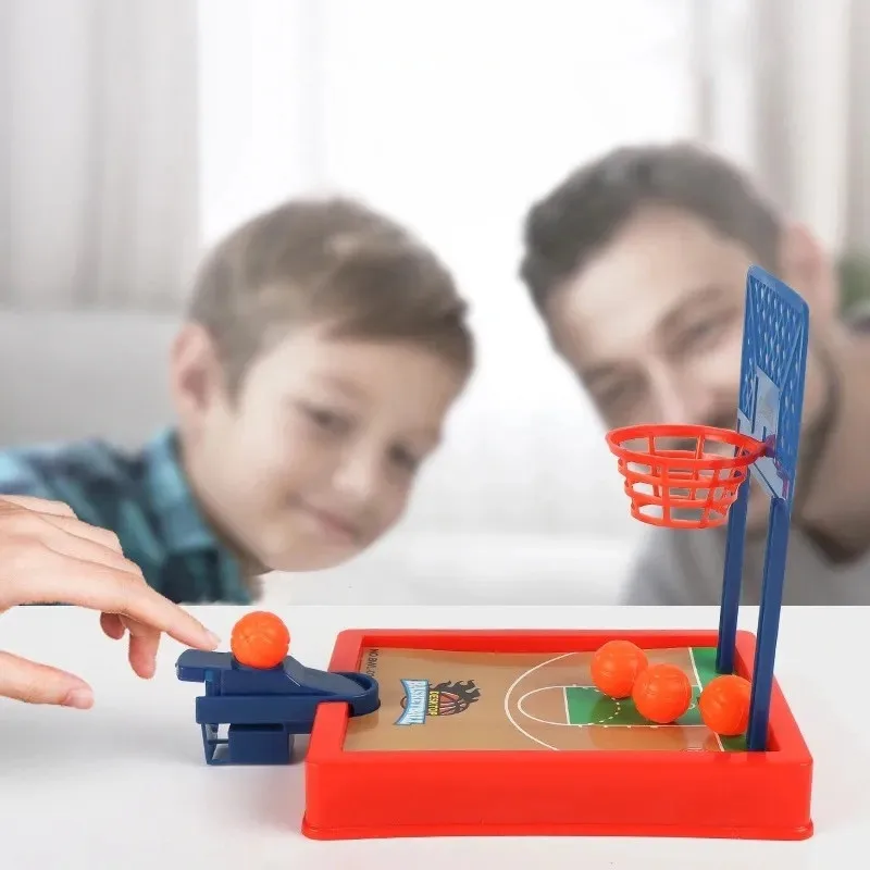Mini Basketball Board Games To - Party Games Easy ulasan dan harga