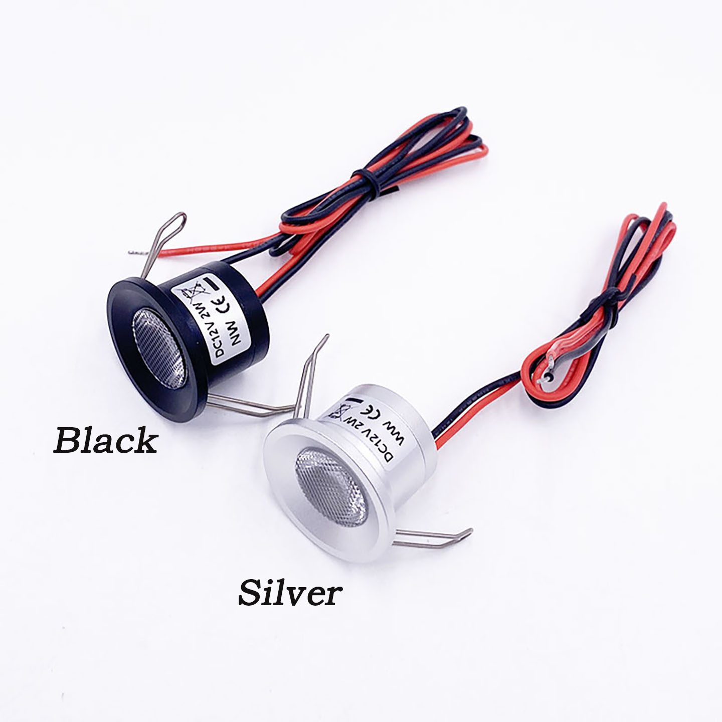 Mini LED Recessed Spotlight Se - Ladder Toss Set ulasan dan harga