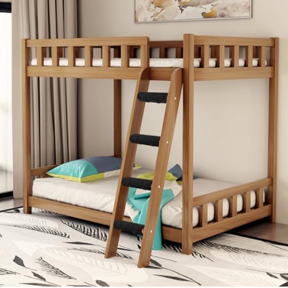 Bunk Bed Ladder Pads 5 Piece F - Ladder Toss Set ulasan dan harga