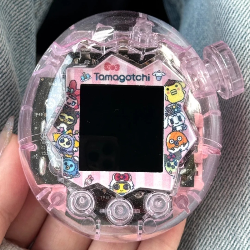 New Hot Selling Suitable For T - Bandai Model Tamagotchi ulasan dan harga