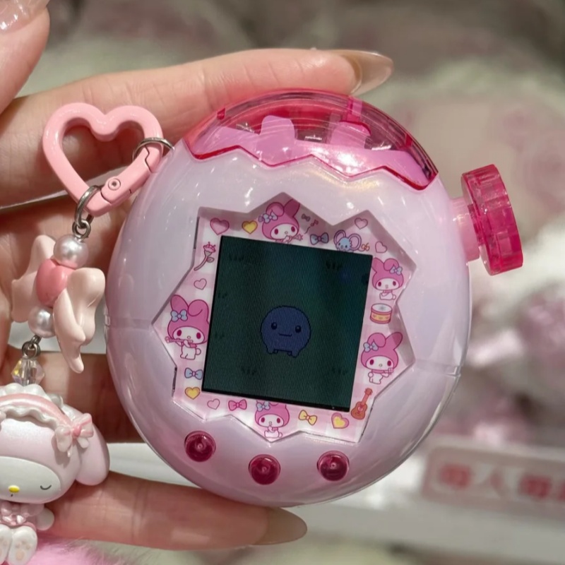 New Hot Selling Suitable For T - Bandai Model Tamagotchi ulasan dan harga