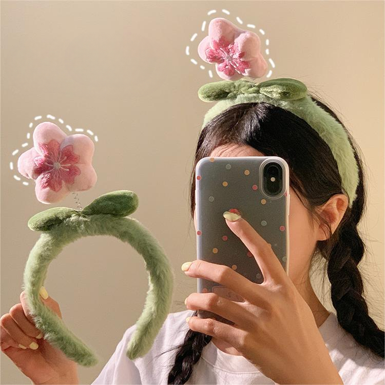 Recruiting Peach Blossoms~Cute - Ring Toss Outdoor ulasan dan harga