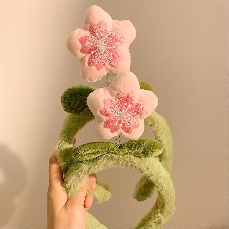 Recruiting Peach Blossoms~Cute - Ring Toss Outdoor ulasan dan harga