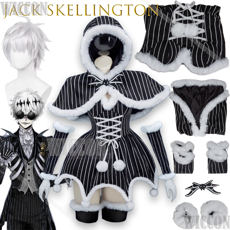 Before New Dark Christmas Jack - Party Games Jack ulasan dan harga