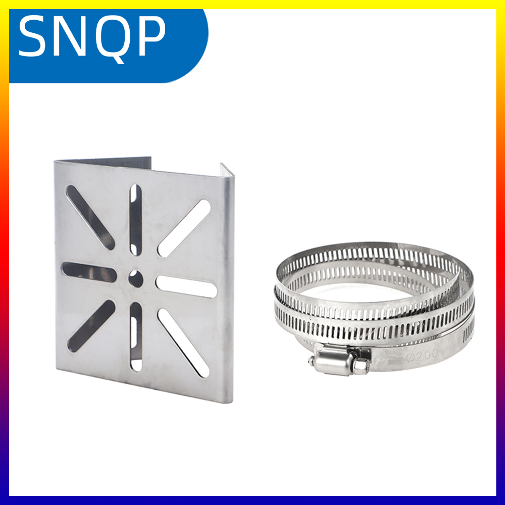 1 Set For Outdoor Pole Monitor - Ring Toss Outdoor ulasan dan harga