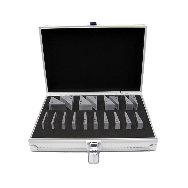 Wedge Prism Stair Optical Tria - Ladder Toss Set ulasan dan harga