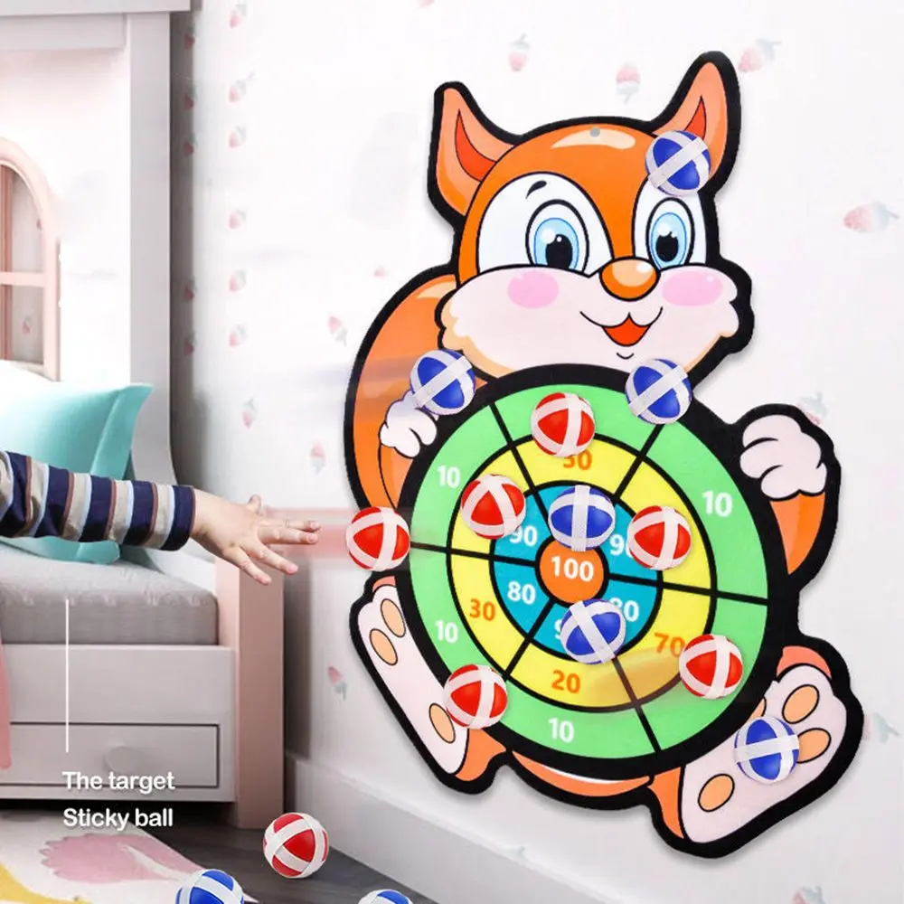 Cartoon Classic Educational Ou - Party Games Cartoon ulasan dan harga