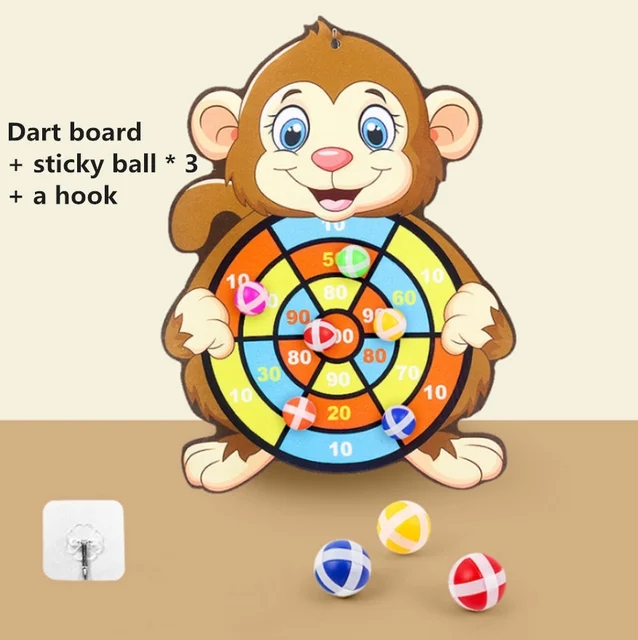 Cartoon Classic Educational Ou - Party Games Cartoon ulasan dan harga