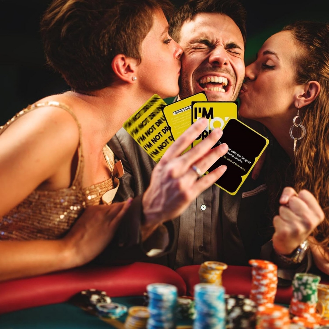 Adult Drinking Challenge Board - Party Games Adults Drinking ulasan dan harga