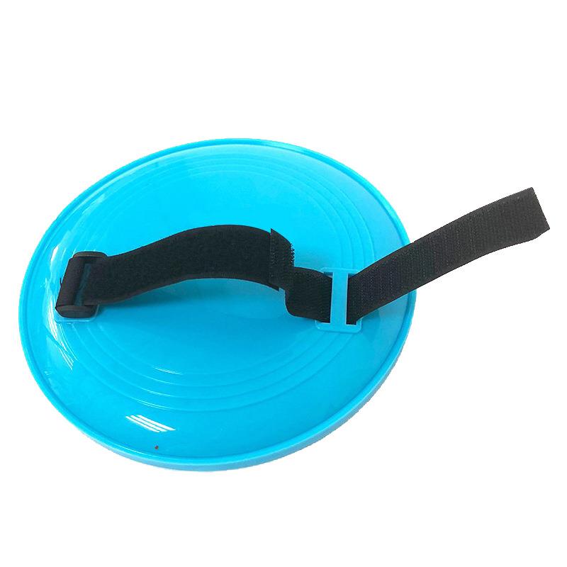 Toss & Catch Ball Sticky Balls - Catch Ball Velcro ulasan dan harga