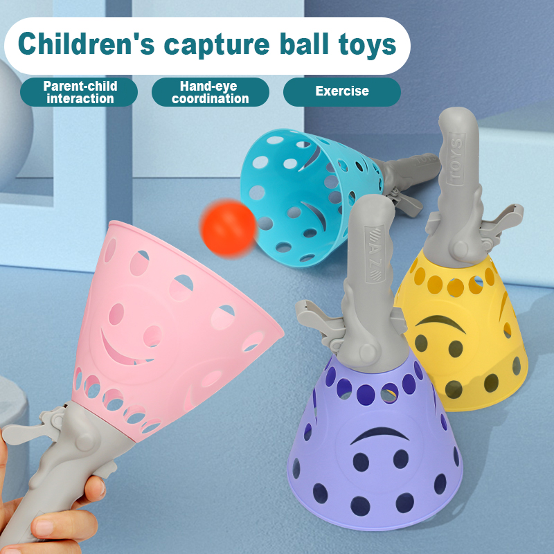 Outdoor Indoor Game Activities - Catch Ball Velcro ulasan dan harga