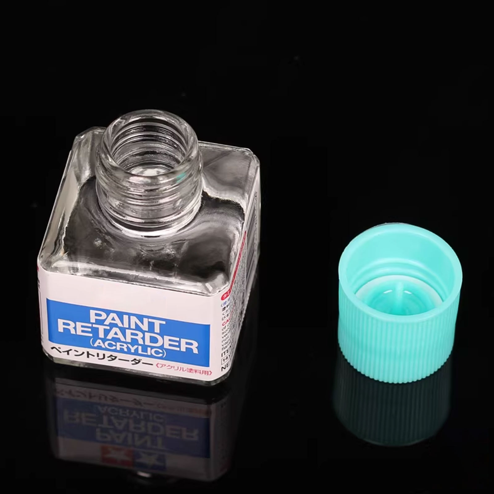 2026 Paint Retarder for Acryli - Tamiya Model Paint Set ulasan dan harga