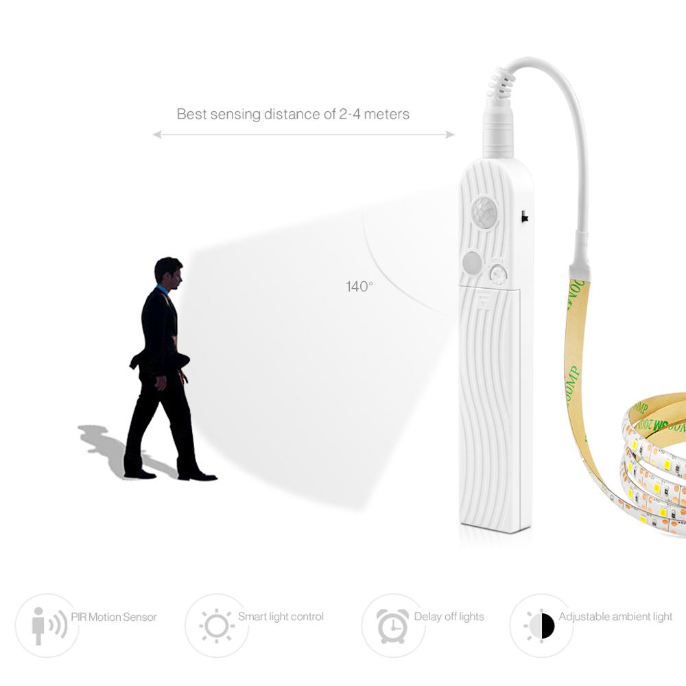 Led Light Motion Sensor Batter - Ladder Toss Set ulasan dan harga