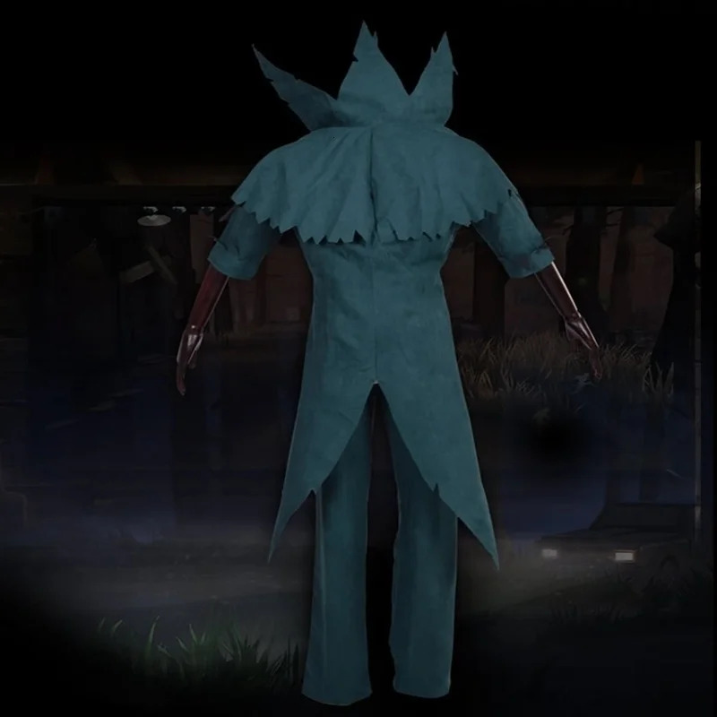 CyNew identity game v cosplay  - Party Games Jack ulasan dan harga